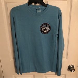 Long Sleeve T-Shirt